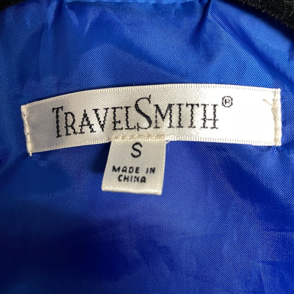 Travelsmith Rain Jacket - Picture 6 of 8